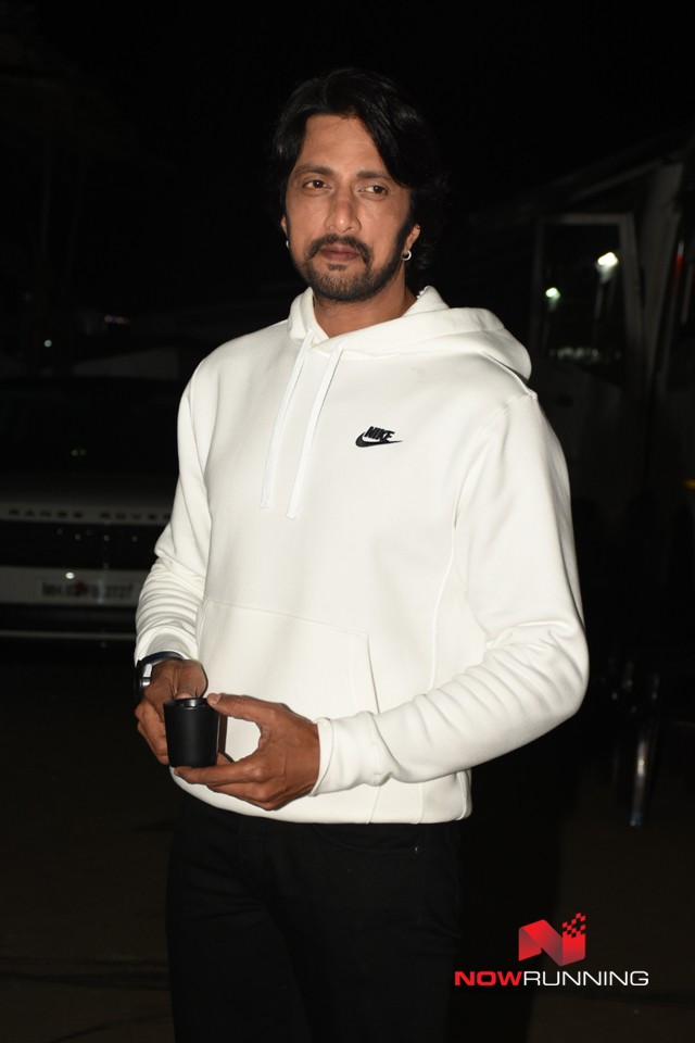 Checkout Sudeep Sanjeev Gallery