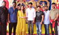 Sivakarthikeyan's HERO Movie Pooja - Hero Event Photos