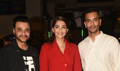 Special screening of The Zoya Factor - Zoya Factor Event Photos