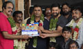 Teddy Movie Pooja - Teddy Event Photos