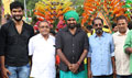 Vijay Sethupathi and Amala Paul VSP 33 Movie Launch - VSP 33 Event Photos