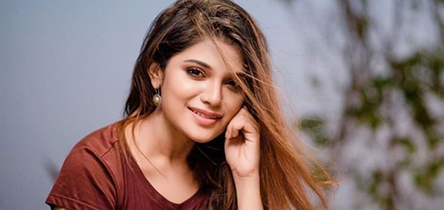 Aathmika Latest Photoshoot