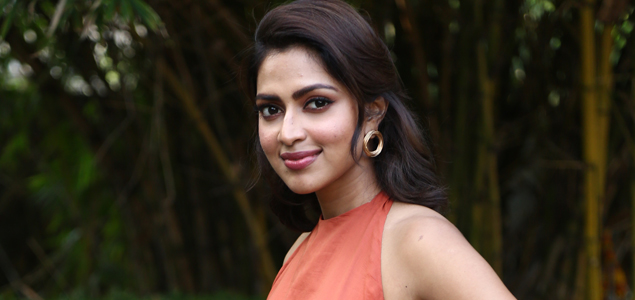 Adho Andha Paravai Pola Press Meet