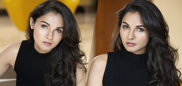 Andrea Jeremiah Latest Stills