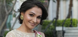 Andrea Jeremiah Latest Stills