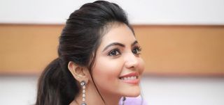 Athulya Ravi Latest Stills