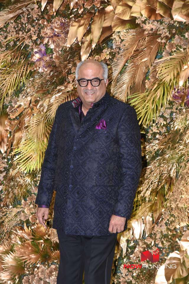 Checkout Boney Kapoor Gallery