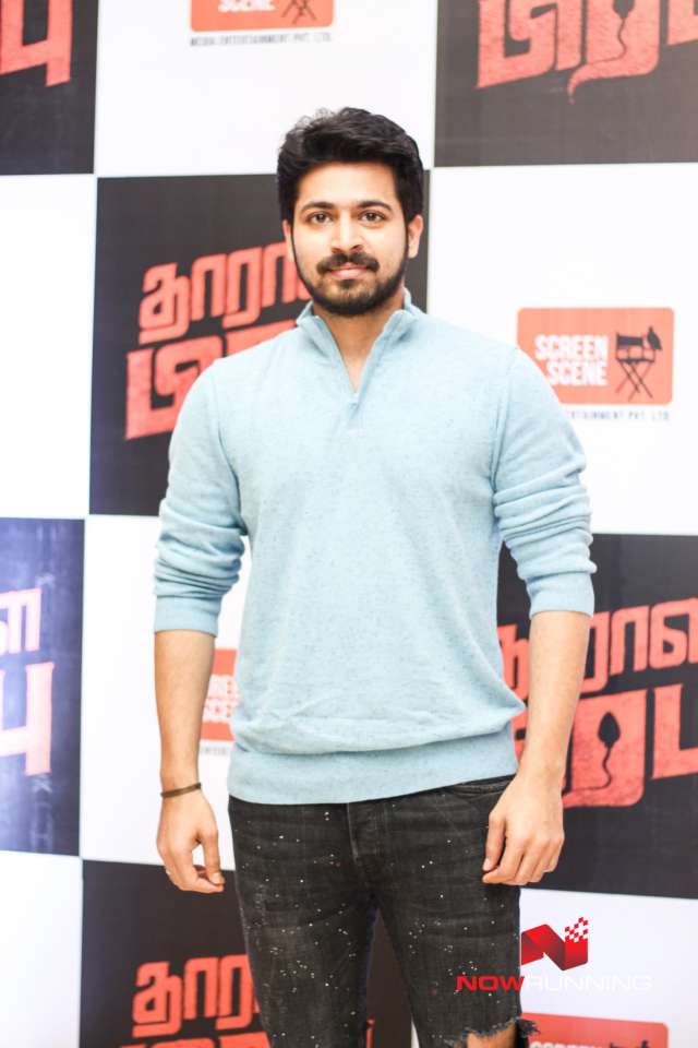 Checkout Harish Kalyan Gallery