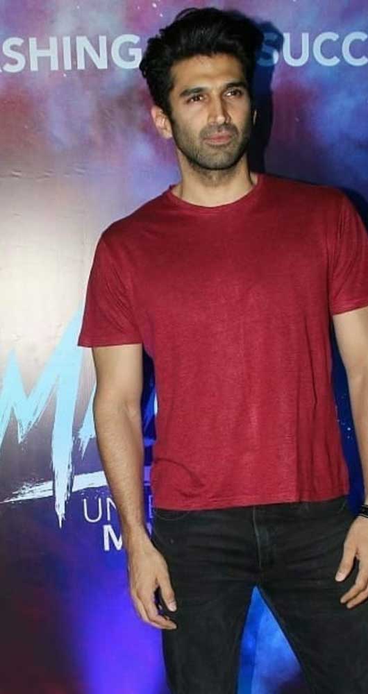 Checkout Aditya Roy Kapur Gallery