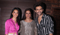 Kartik Aaryan, Kiara Advani attend producer Murad Khetani's house party - Bhool Bhulaiyaa 2 Event Photos