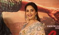 Madhuri Dixit Nene graced the trailer launch of Gun of Banaras - Guns Of Banaras Event Photos