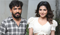 Naan Sirithal Success Meet - Naan Sirithal Event Photos