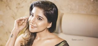 Sakshi Agarwal Latest Photoshoot 