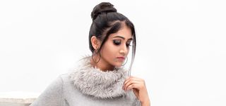 Sara Venkatesh latest photoshoot