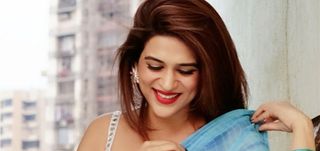 Shraddha Das Latest Photoshoot