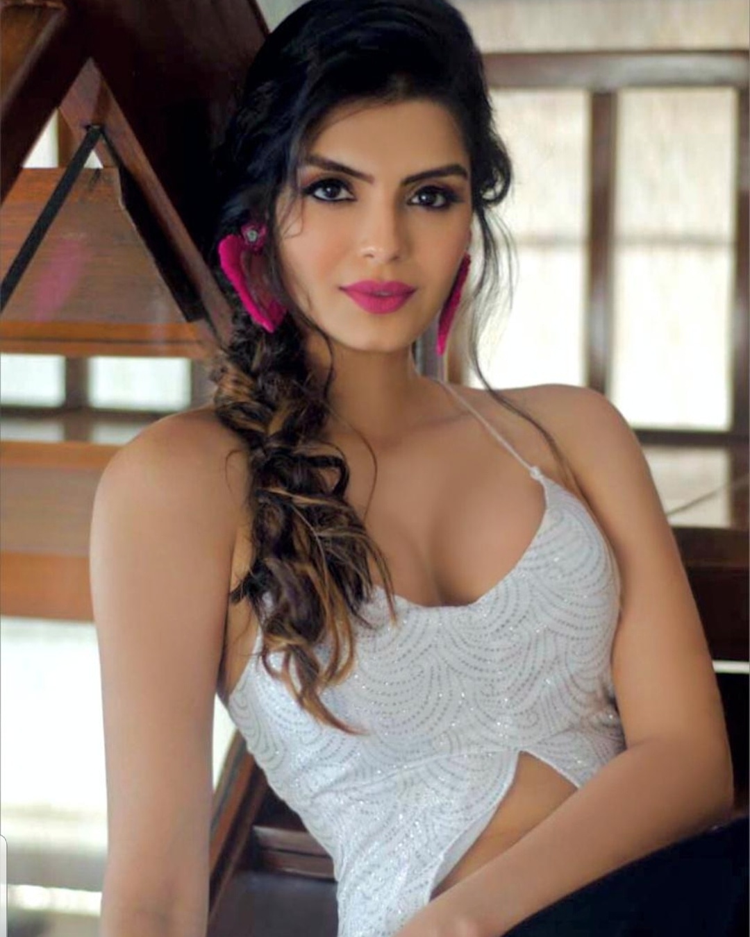 Sonali Raut latest photoshoot Pictures | nowrunning