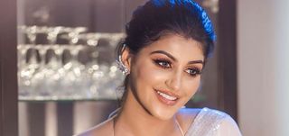 Yashika Aannand Latest Photoshoot