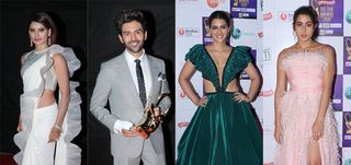 Zee Cine Awards 2020