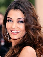 Aishwarya Rais Chennai visit