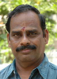 In conversation with Azhagappan