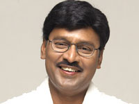 Bhagyaraj joins Dileeps Mr.Marumakan