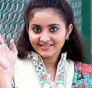 Bhama injured during film shoot