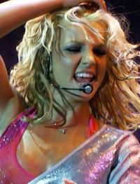 Britney Spears visiting Kerala?  