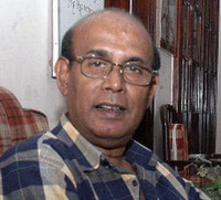 Buddhadeb Dasgupta to make his first Malayalam film