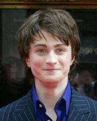 Radcliffe thrilled to be mistaken as gay