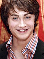 Star status made Radcliffe bullied at school