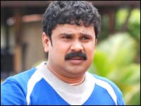 Dileep to be Mr. Marumakan