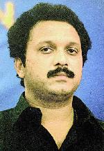 Kerala Film Exhibitors Federation against Ganesh Kumar