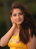 Gowri ecstatic to be cast opposite Mammootty