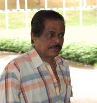 Harikumar to start new film with Suresh Gopi