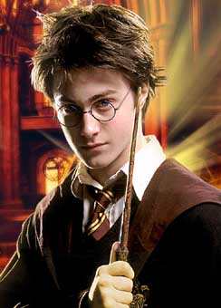 Harry Potter makes 63 mn pounds opening