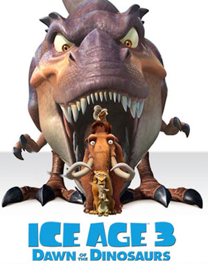 Ice Age 3 beats Hanuman