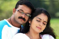 Uttaraswayamvaram: Jayasurya and Roma again