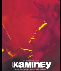 Kaminey going strong at box office 