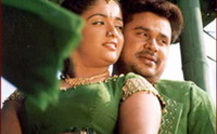 Kavya with Dileep again in Paapi Appacha