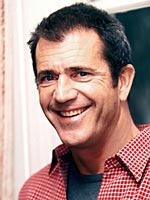 Leave Tiger Woods alone: Mel Gibson