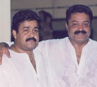 Mohanlal & Suresh Gopi together in Janakan