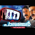 Passenger goes to Kollywood