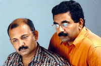 Pramod Pappan to make a crocodile terror film!