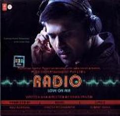 Radio a Himesh Reshammiya act all the way