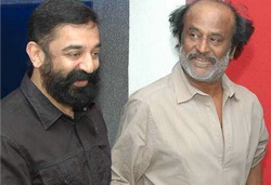 Rajnikant, Kamal Haasan win best actor state awards 