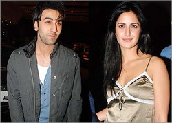 Katrina is inspiring, Indias biggest actress: Ranbir