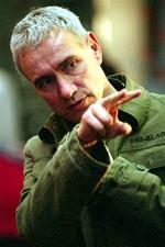 Roland Emmerich announces Independence Day sequels