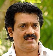 Shankar back on screen with Mohanlal