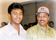 Bhagyarajs First Attempt for Shanthanu