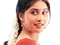 Shyamili to do a course in film direction